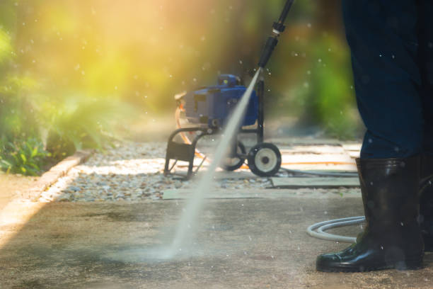 Concrete Sealing in Charlack, MO